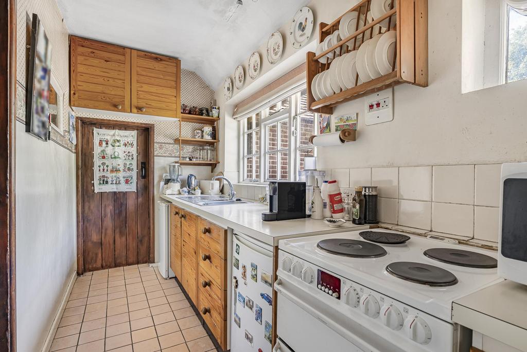 Well Street Cottage period cottage for sale, Ardington, Oxfordshire, interior view 4