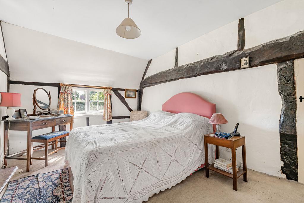 Well Street Cottage period cottage for sale, Ardington, Oxfordshire, interior view 8