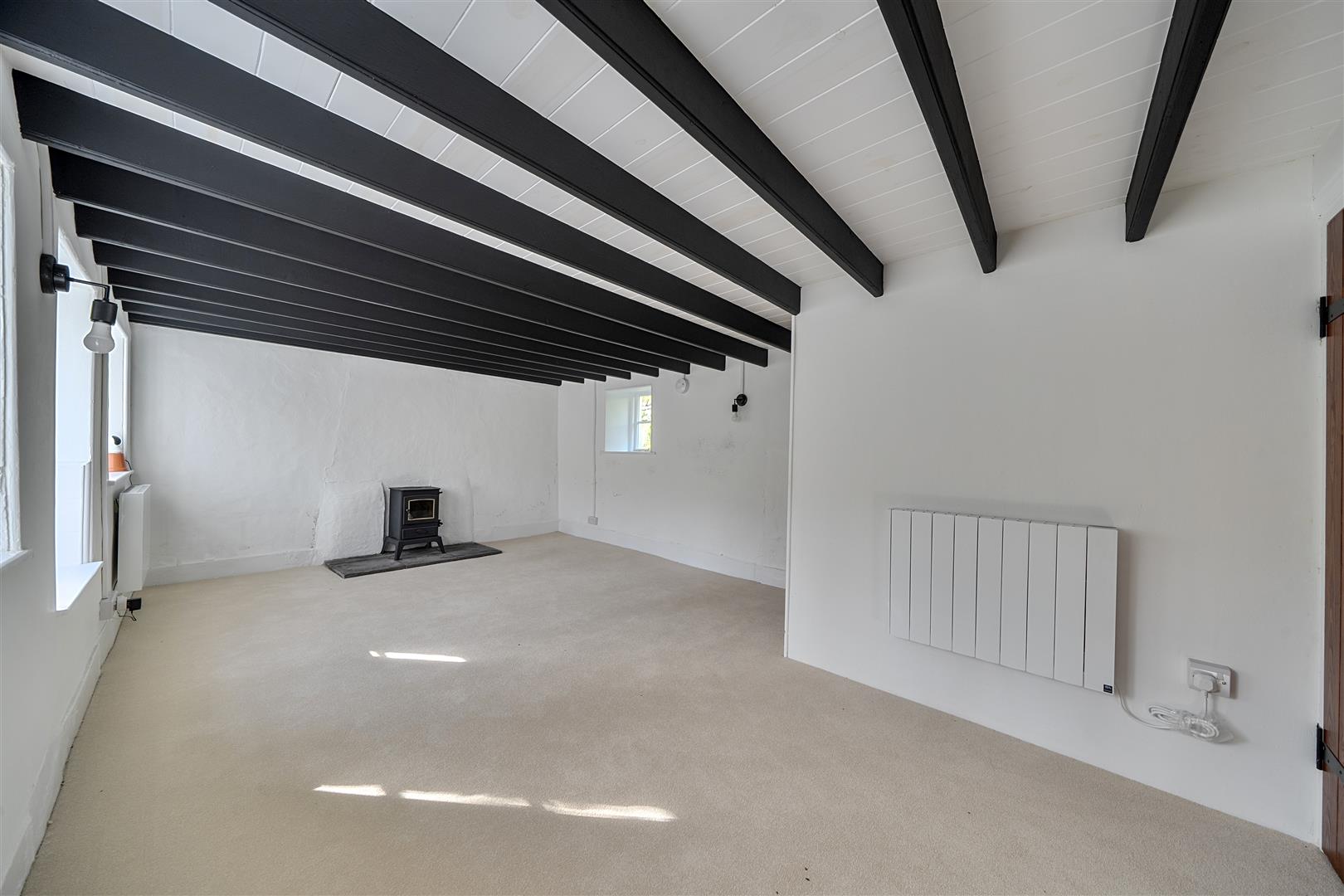 Parnvoose period cottage for sale, The Lizard, Cornwall, interior view 7