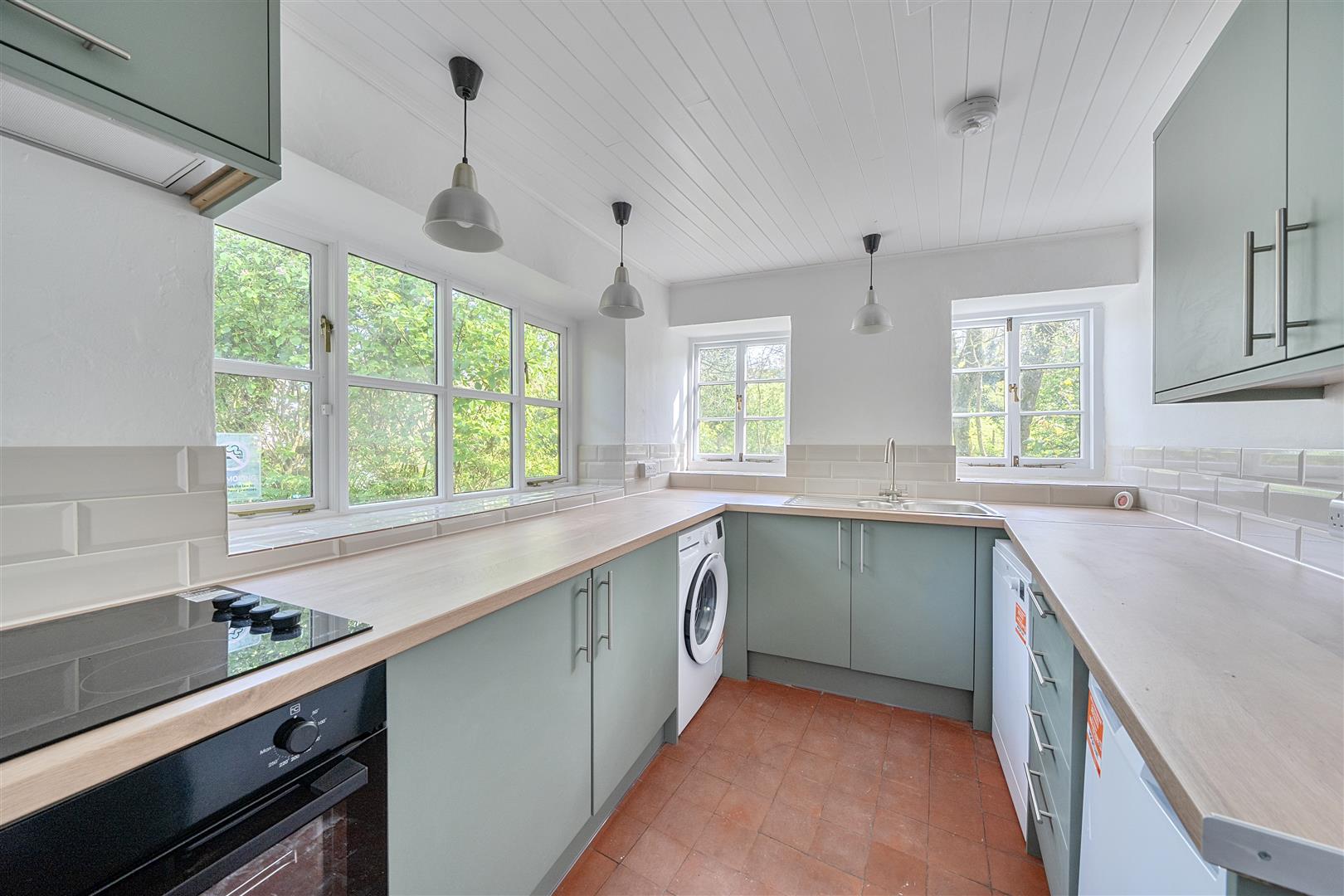 Parnvoose period cottage for sale, The Lizard, Cornwall, interior view 8